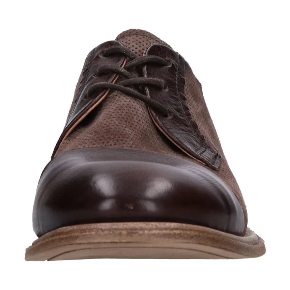 Laced Shoes