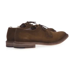 Laced Shoes
