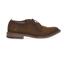 Laced Shoes