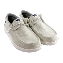 Laced Shoes