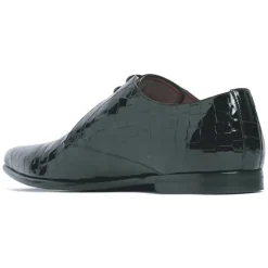 Laced Shoes