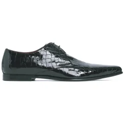 Laced Shoes