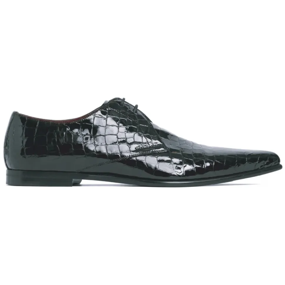 Laced Shoes