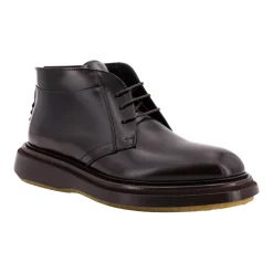Laced Shoes