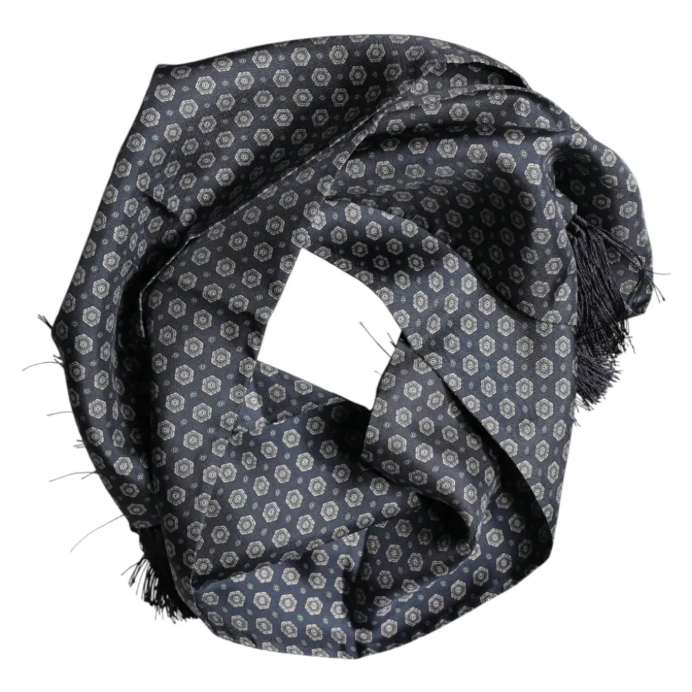 Lace Stole