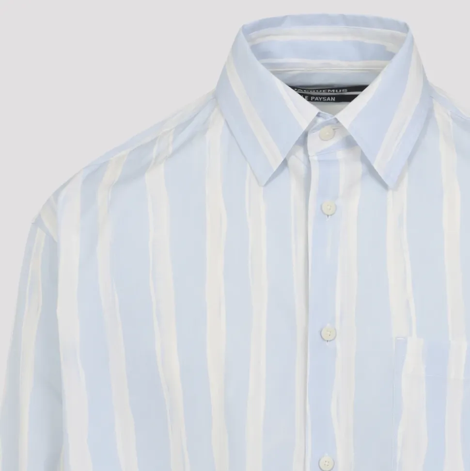 La Chemise Camargue