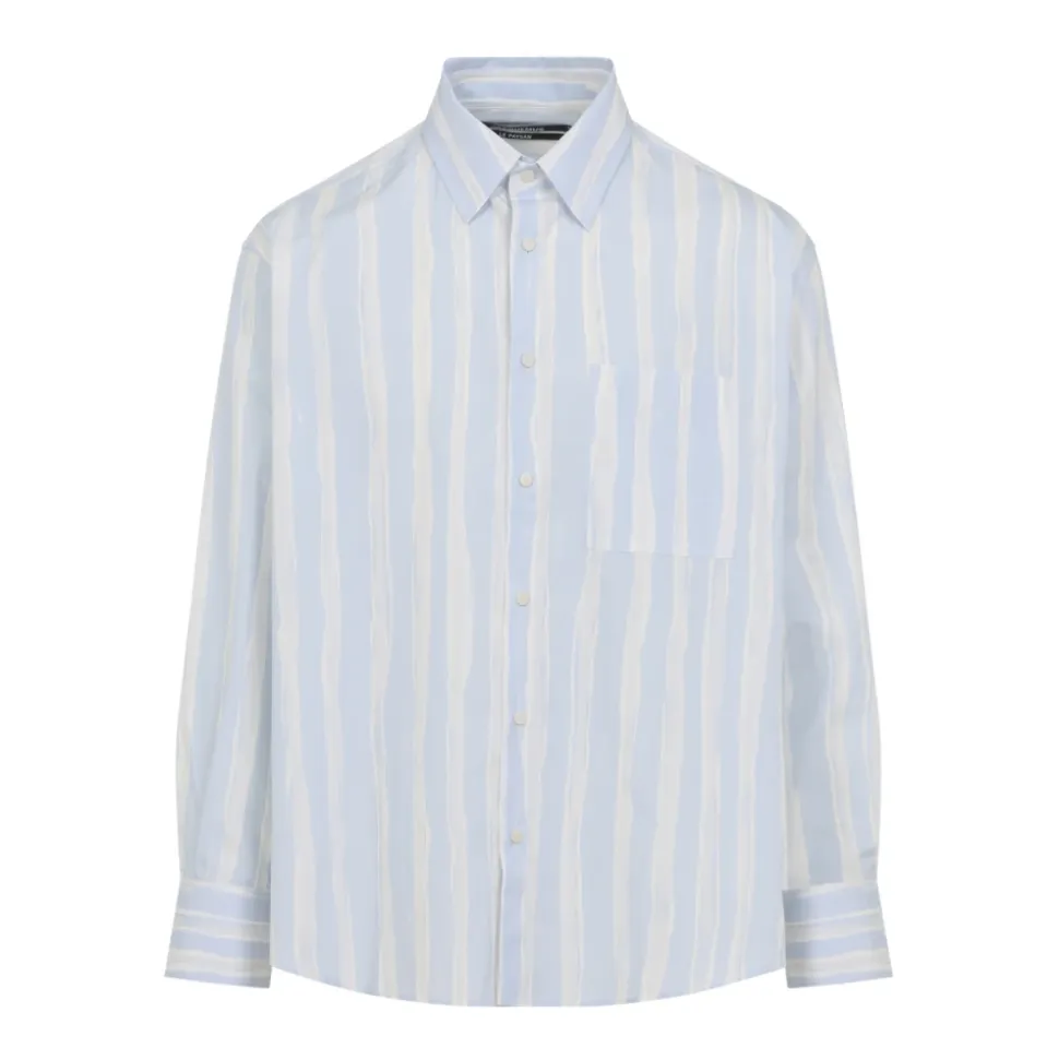 La Chemise Camargue