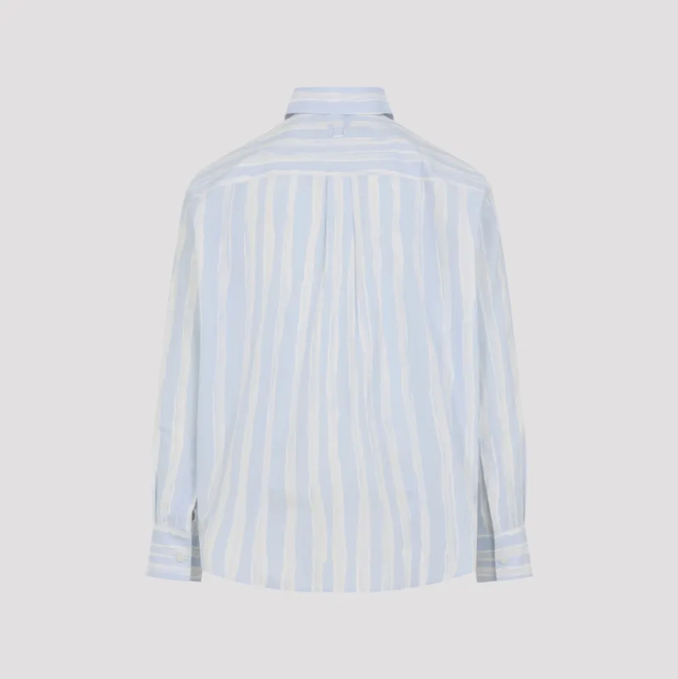 La Chemise Camargue