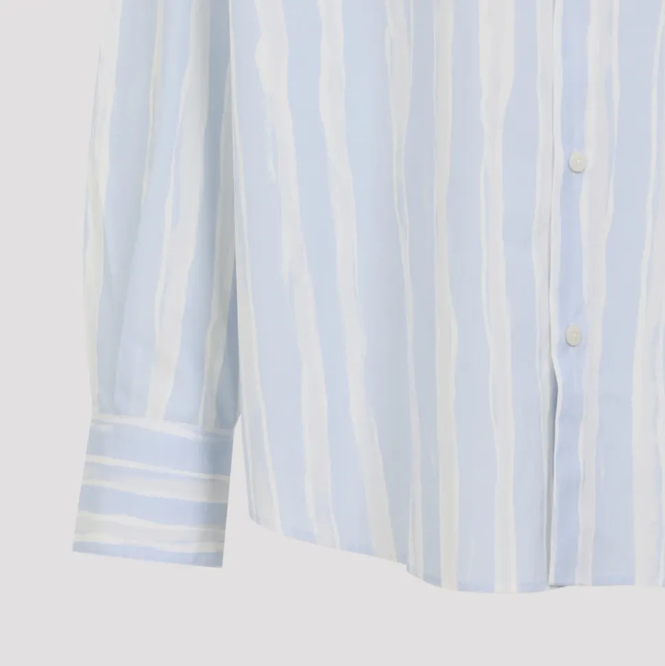 La Chemise Camargue