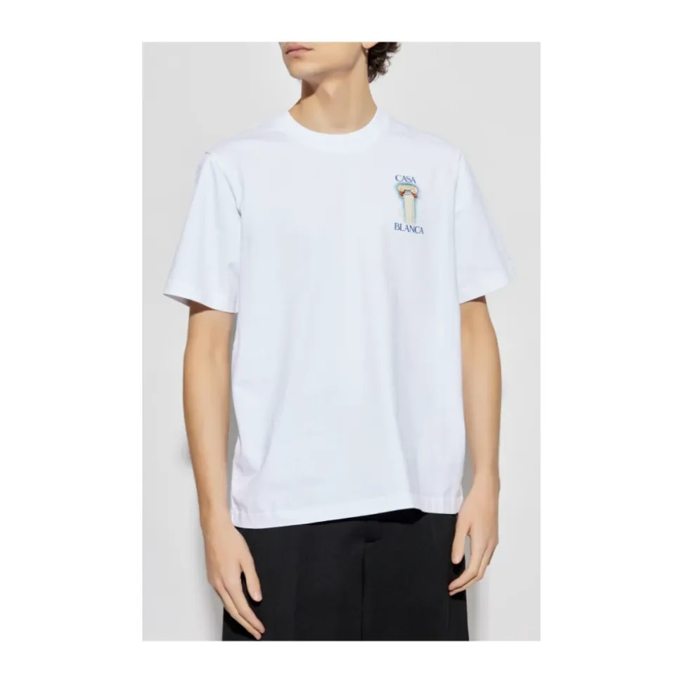 La Colonne T-Shirt
