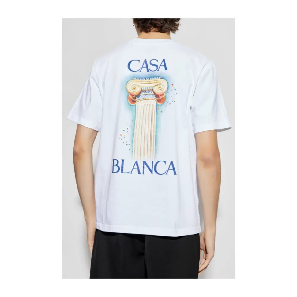 La Colonne T-Shirt