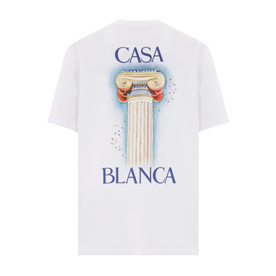 La Colonne T-Shirt