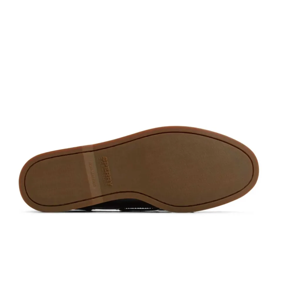 L’Authentic Original™ 2‑Eye Boat Shoe