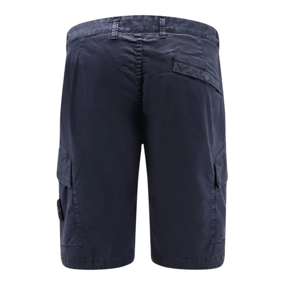 L100018 Cargo Shorts