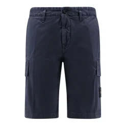 L100018 Cargo Shorts