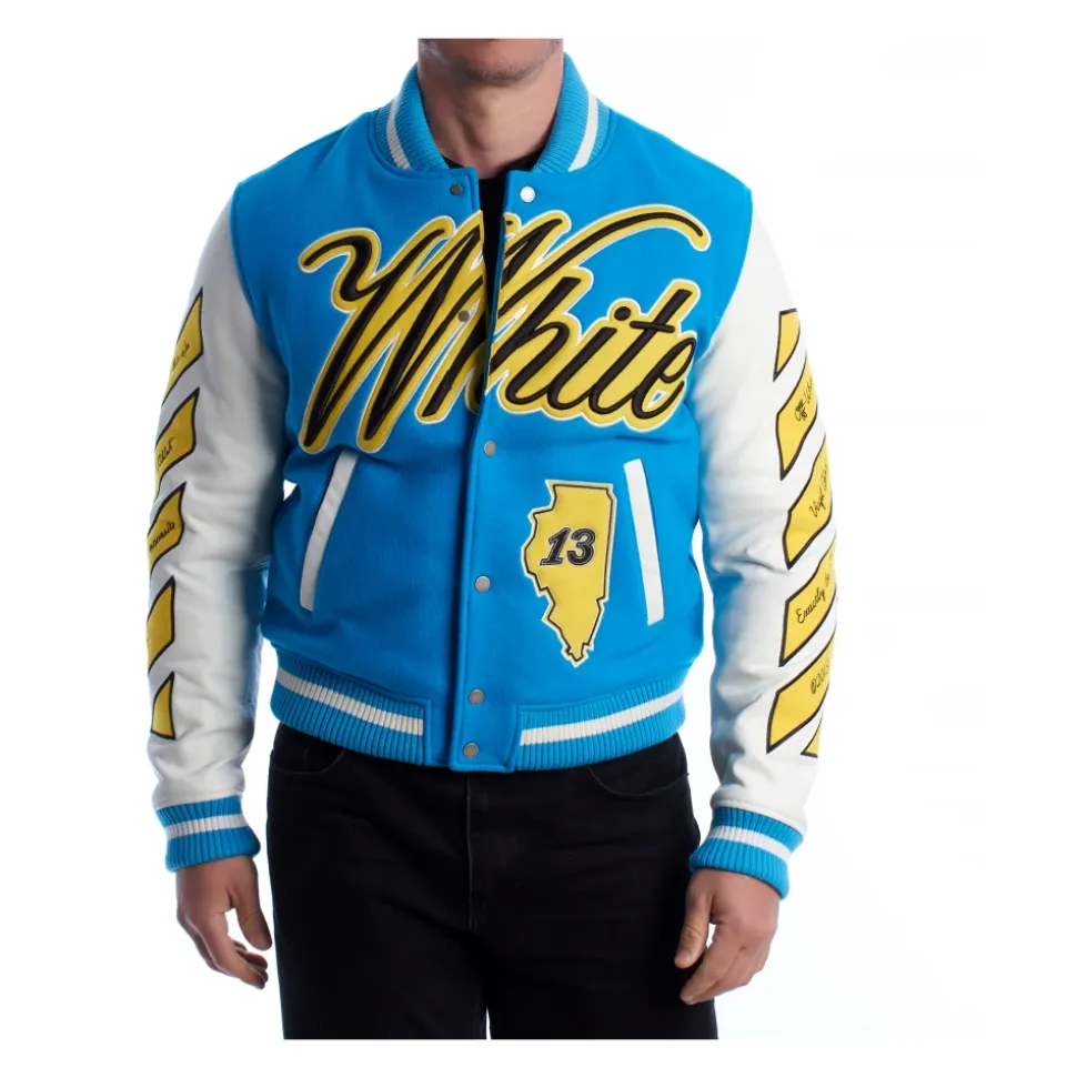Lea Bomber Jacket