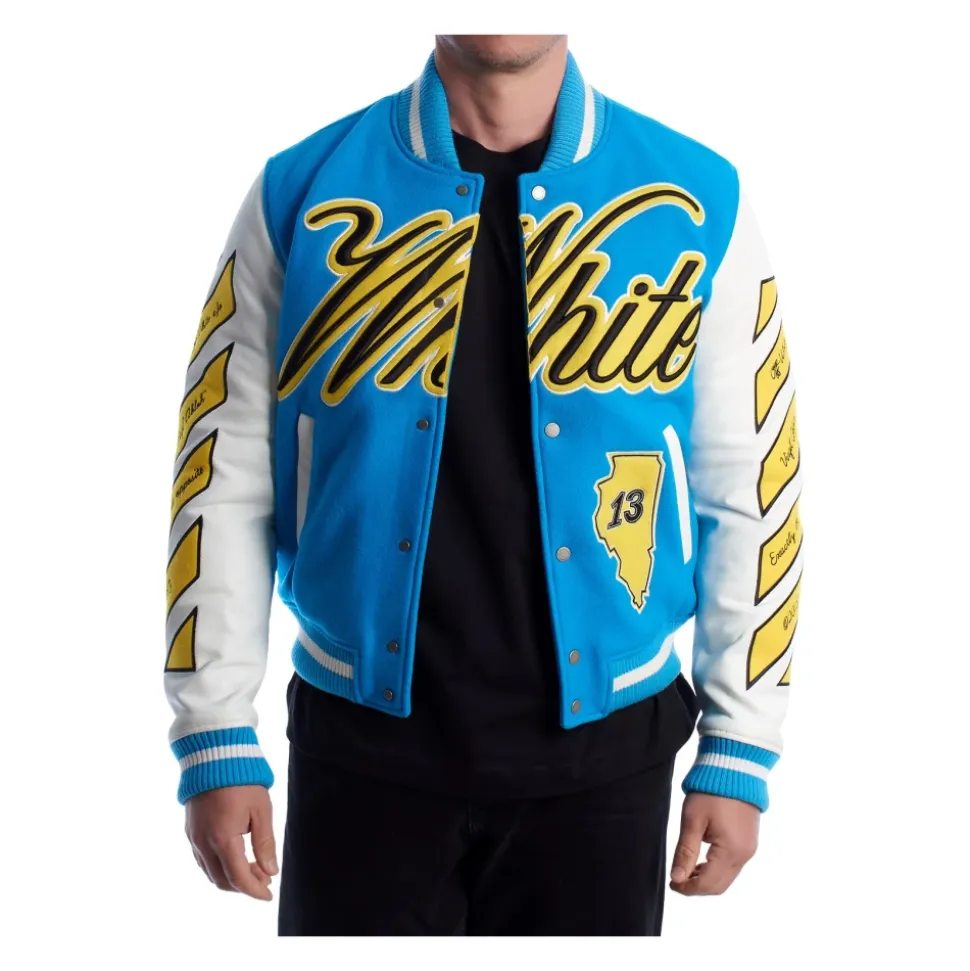 Lea Bomber Jacket
