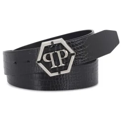 Leather Belt Cocco
