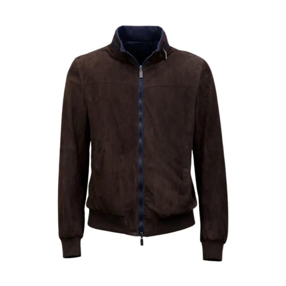 Leather Jackets