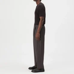 Leather Trousers