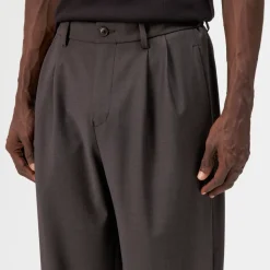Leather Trousers