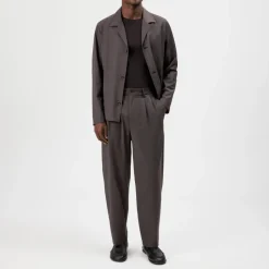 Leather Trousers