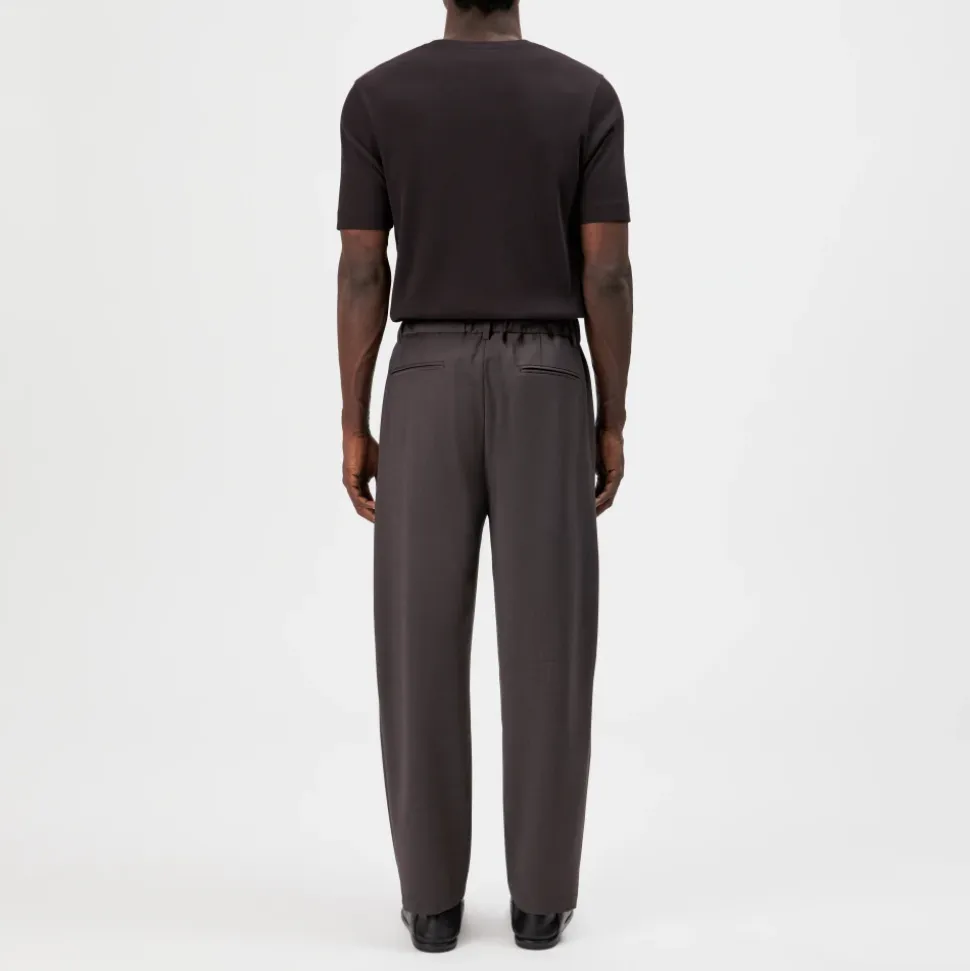 Leather Trousers