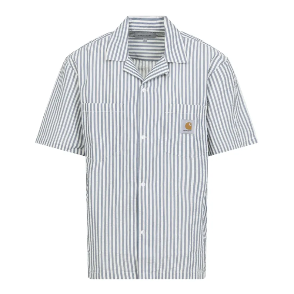Leavel Shirt
