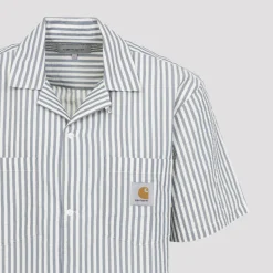 Leavel Shirt