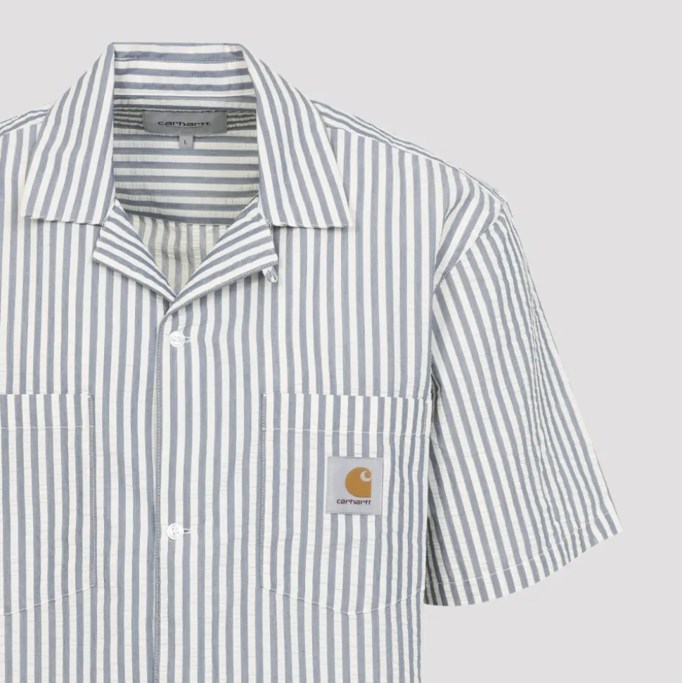Leavel Shirt