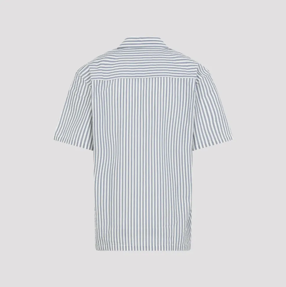 Leavel Shirt