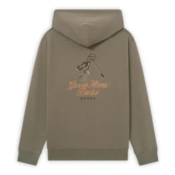Le Hoodie Grand Hôtel