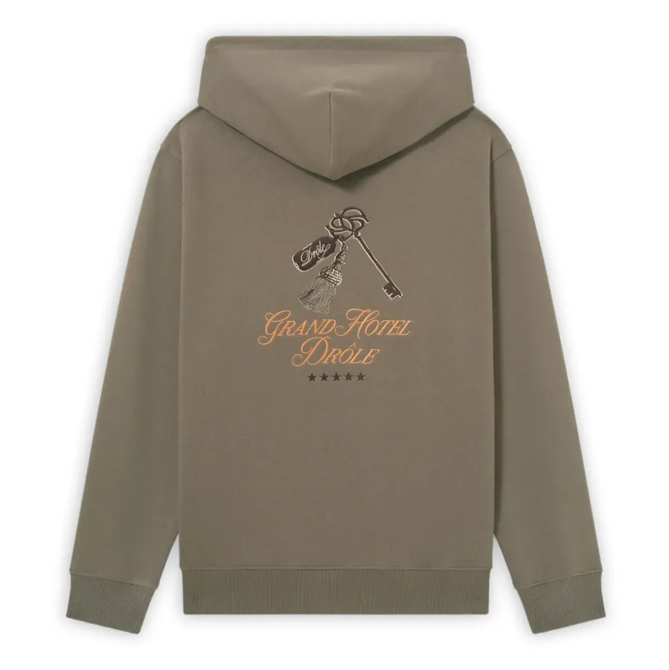 Le Hoodie Grand Hôtel