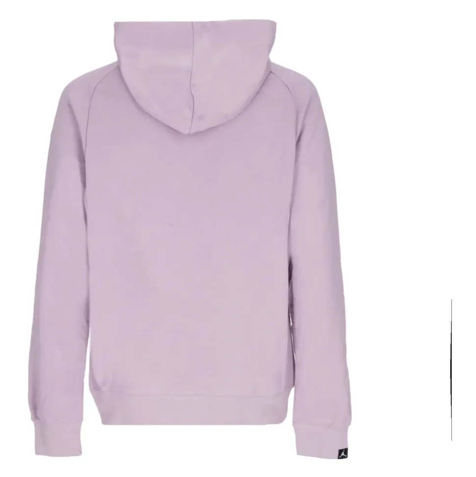 Lekka bluza z kapturem