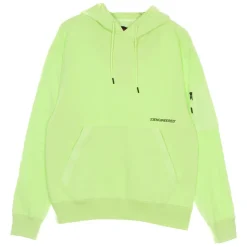 Lekka bluza z kapturem Engineered Fleece