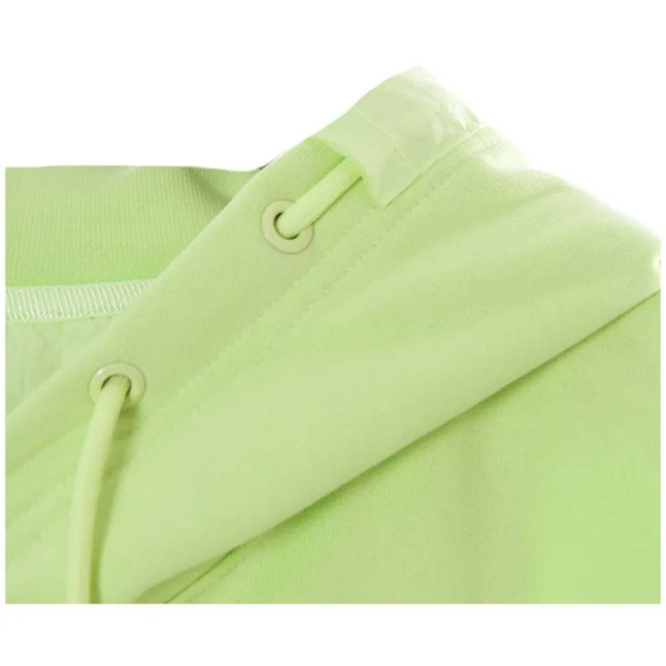 Lekka bluza z kapturem Engineered Fleece