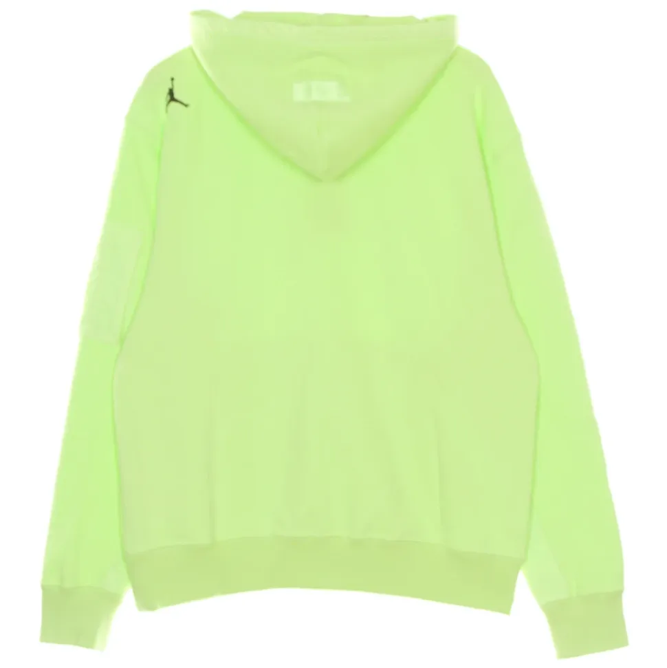 Lekka bluza z kapturem Engineered Fleece