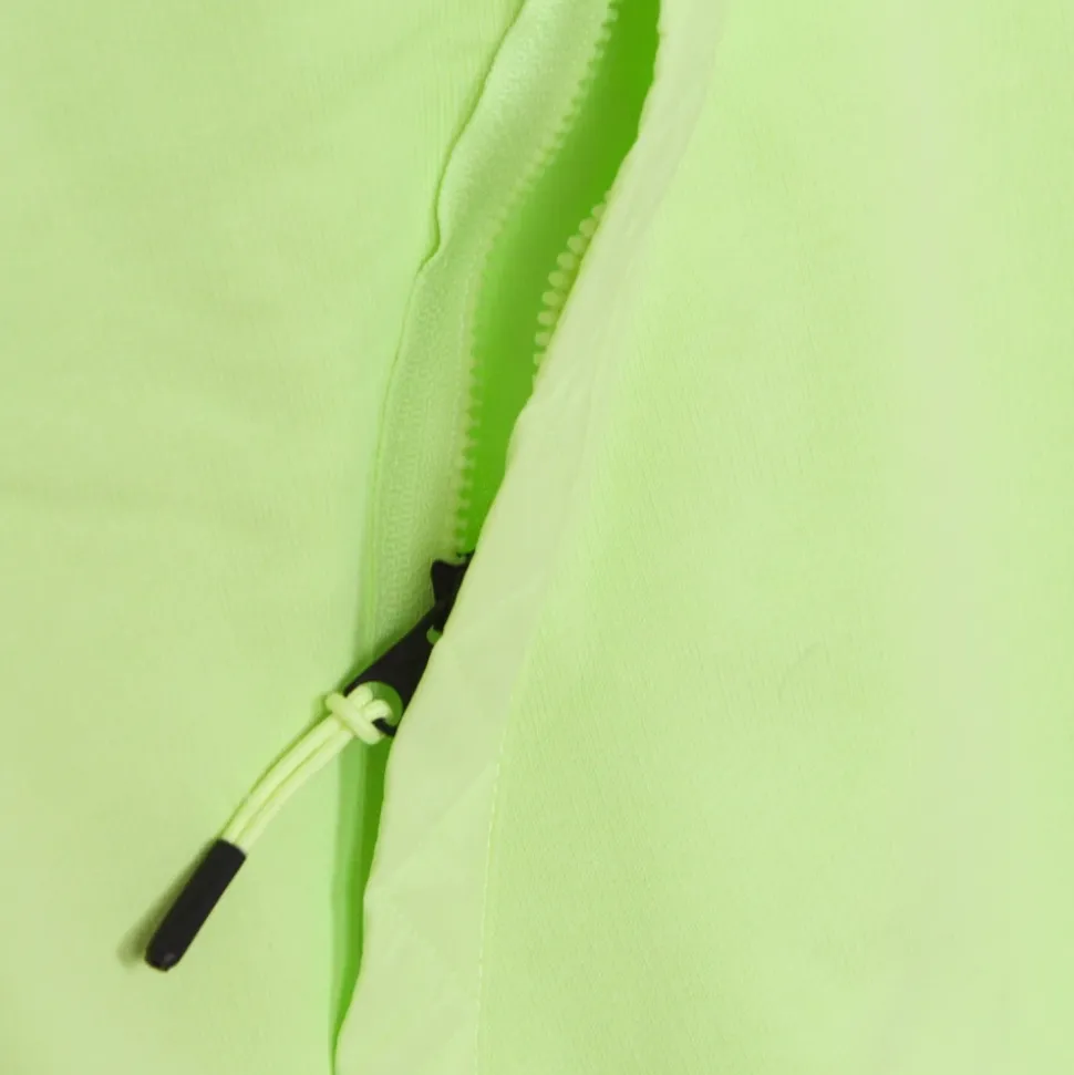 Lekka bluza z kapturem Engineered Fleece
