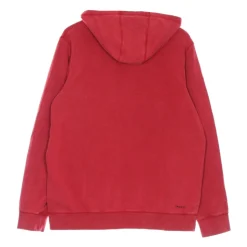 Lekka bluza z kapturem Jordan Air Fleece Pullover
