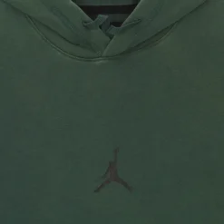 Lekka bluza z kapturem Jordan Air Fleece Pullover