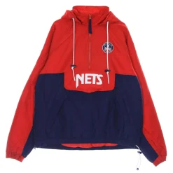 Lekka Kurtka Anorak NBA Courtside Premium
