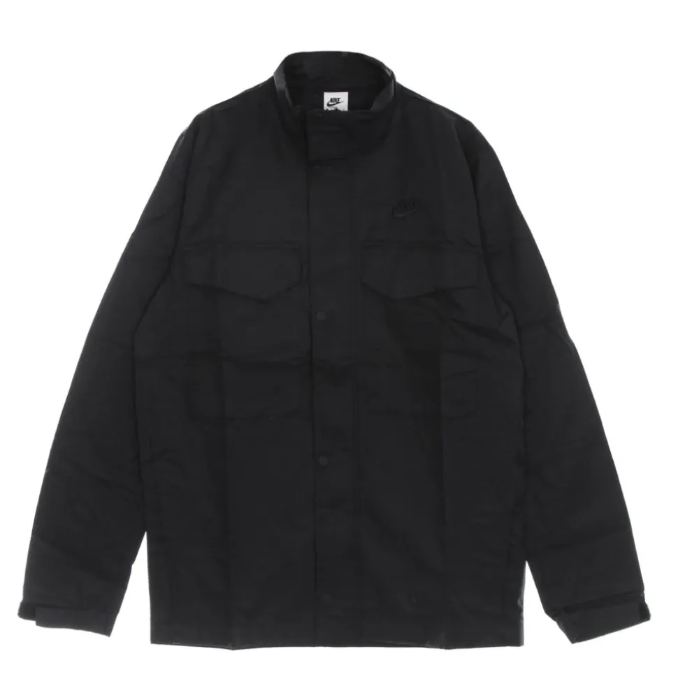 Lekka Kurtka M65 Nike Sportswear Woven UL