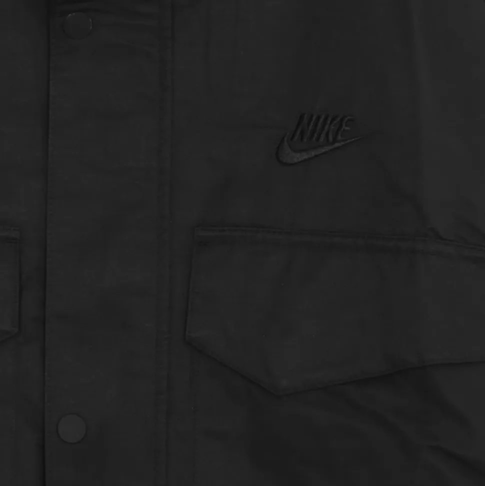 Lekka Kurtka M65 Nike Sportswear Woven UL