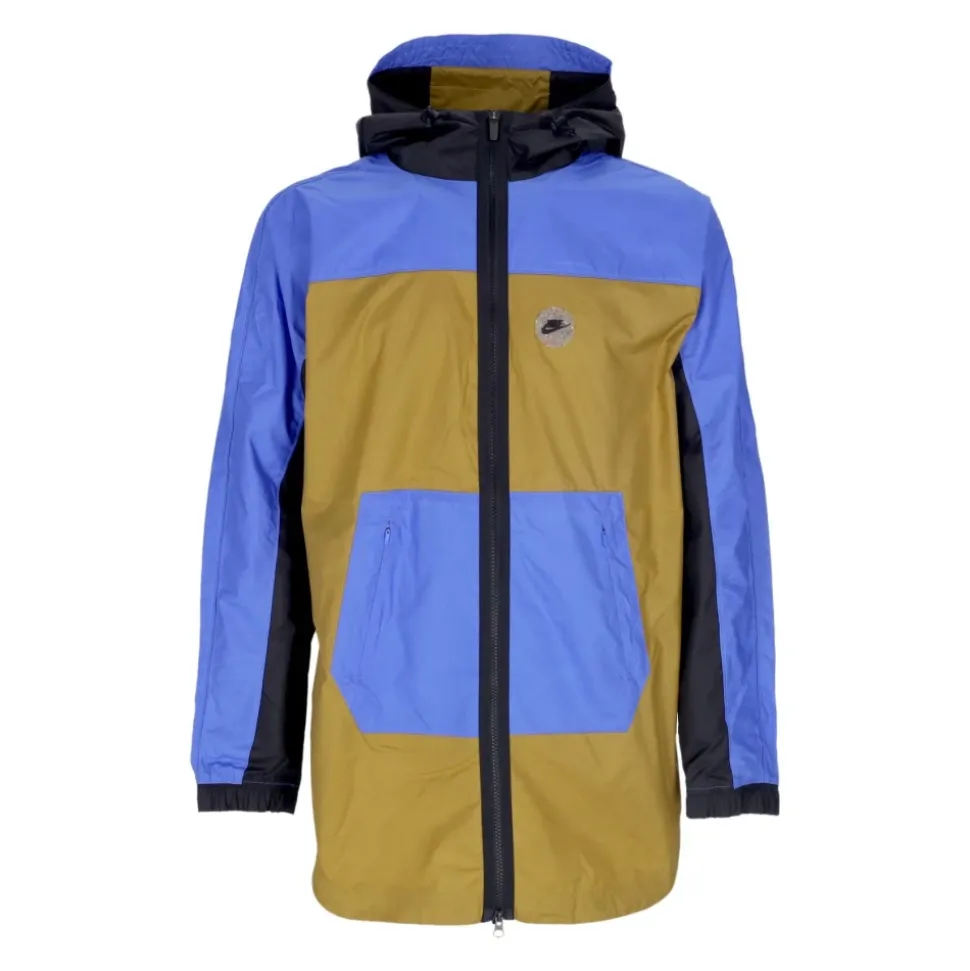 Lekka wiatrówka Nike Sportswear Utility