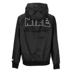 Lekka Wiatrówka Nike Windrunner
