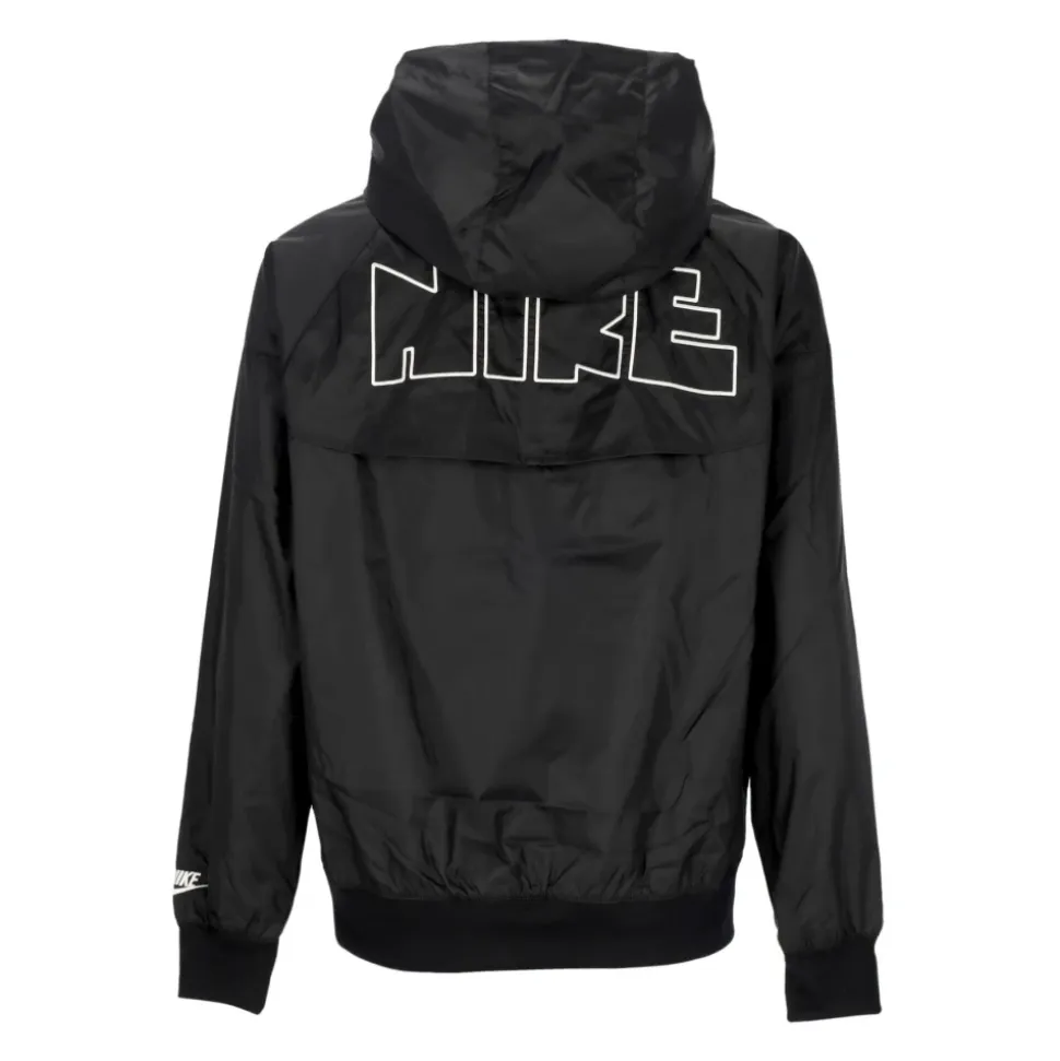 Lekka Wiatrówka Nike Windrunner