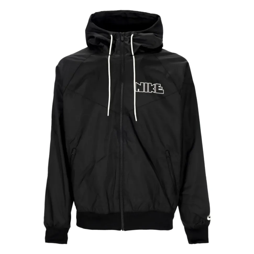 Lekka Wiatrówka Nike Windrunner