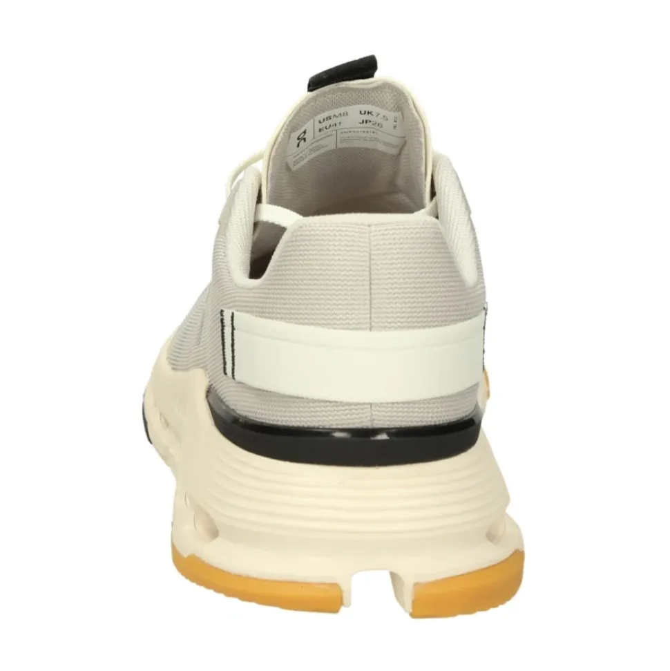 Lekkie Sneakersy z Komfortem Zero-Gravity