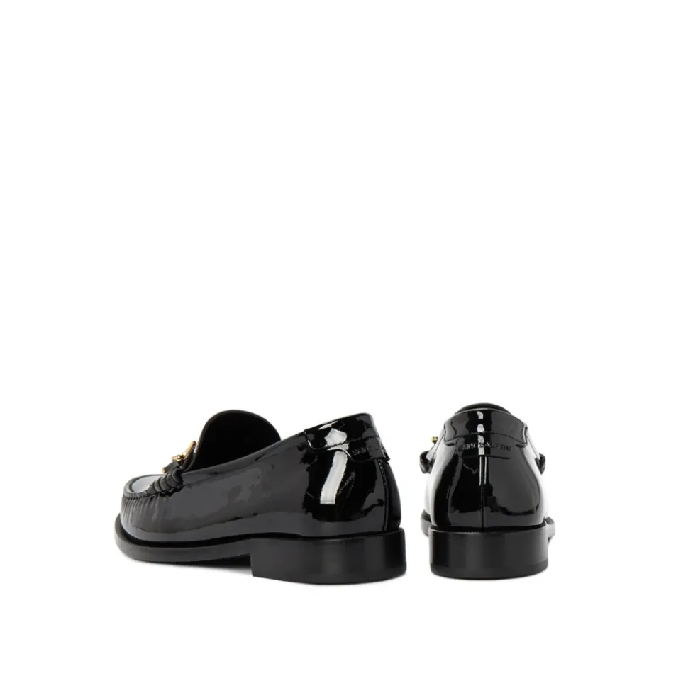 Le Loafer Penny Moccasin