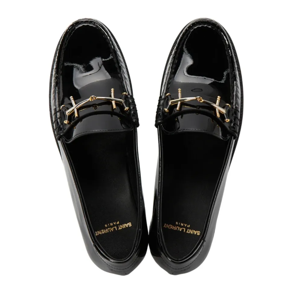Le Loafer Penny Moccasin